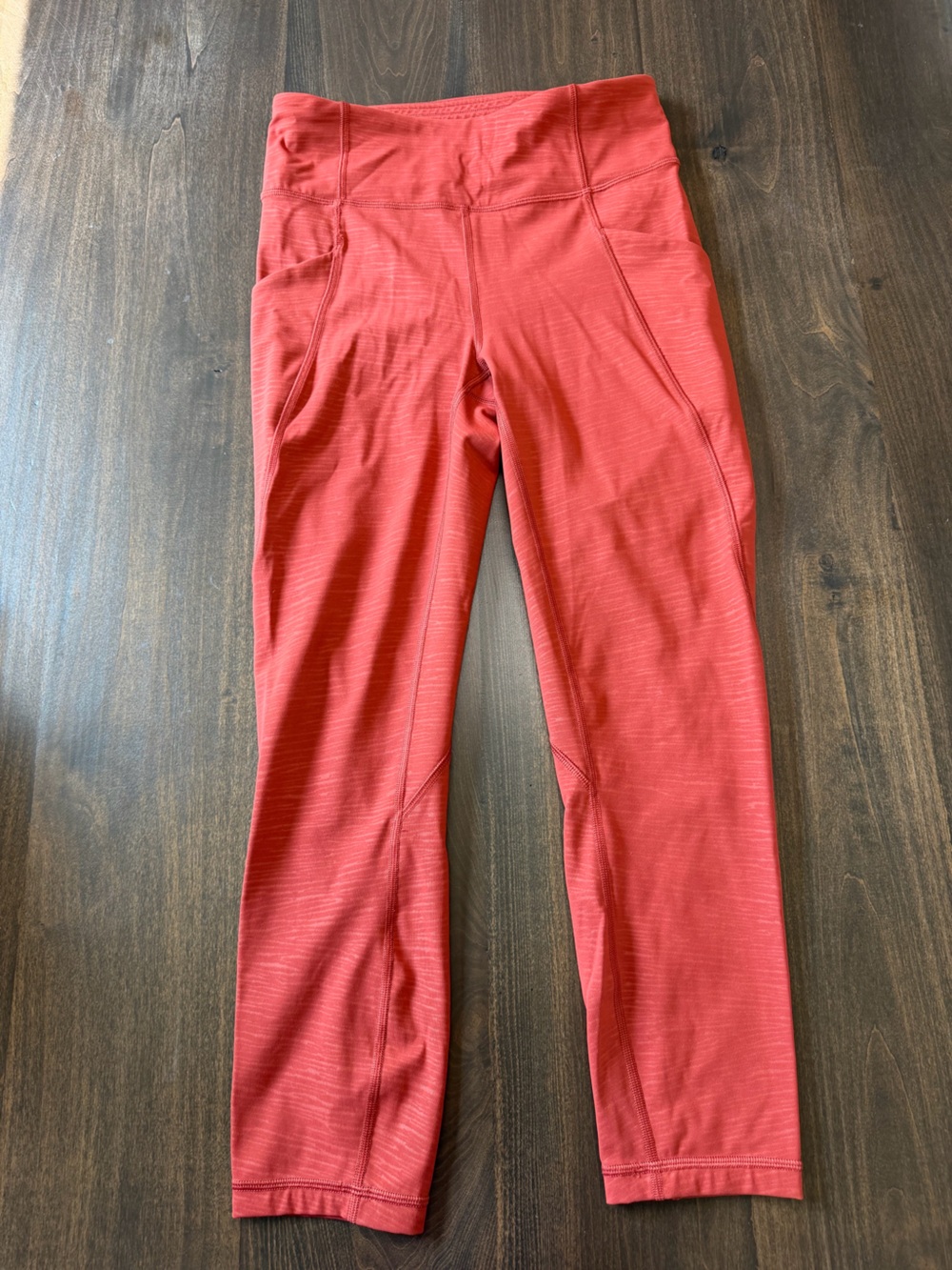 lululemon 7/8 leggings